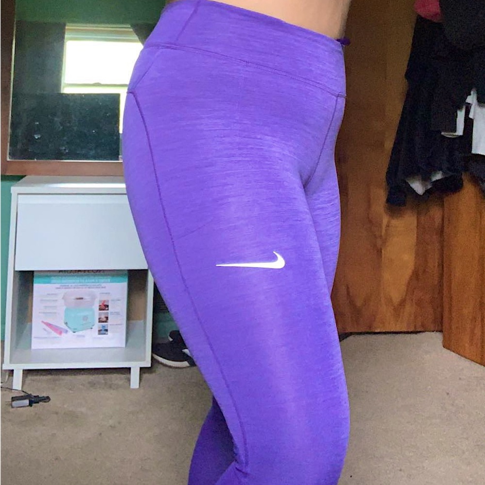 Nike Dri- Fit Leggings